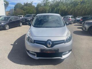 Sc&eacute;nic 1.2 TCe 130ch energy Bose Euro6 2016 occasion 84700 Sorgues