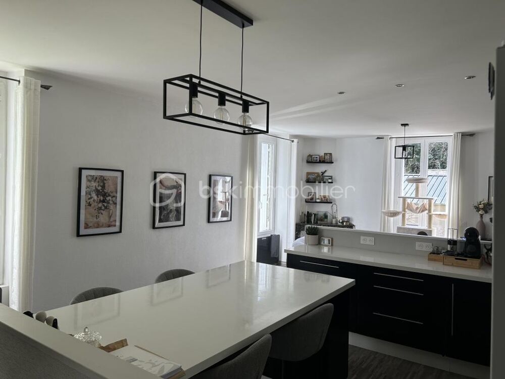 Charmant appartement à 5 minutes à pieds du centre ville de BLOIS et de la gare SNCF