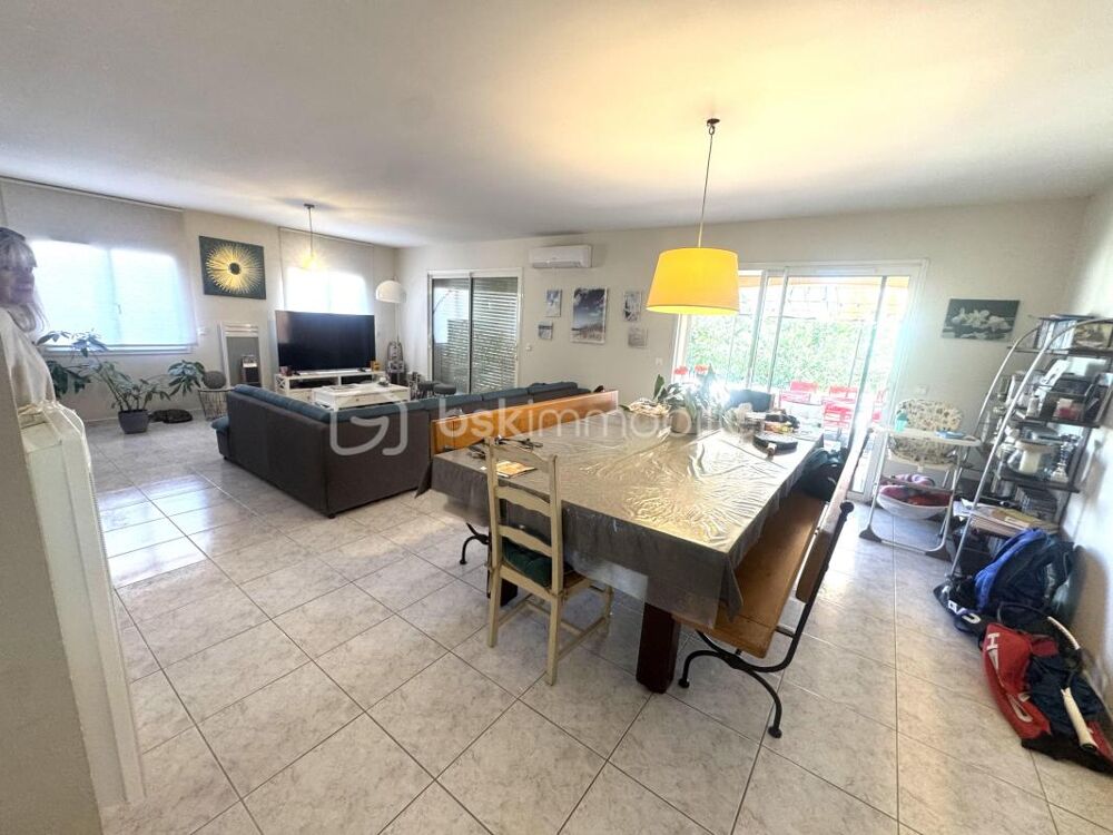 MAISON R1 3 CHAMBRES TERRAIN 490m²