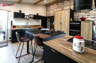  Maison � vendre 7 pi�ces 232 m�