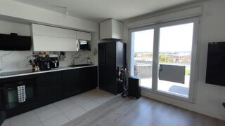  Appartement à vendre 4 pièces 72 m²