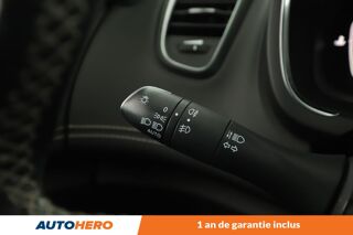 Sc&eacute;nic 1.3 TCe Black Edition EDC 140 ch 2019 occasion 92130 Issy-les-Moulineaux