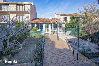  Maison � vendre 3 pi�ces 62 m�