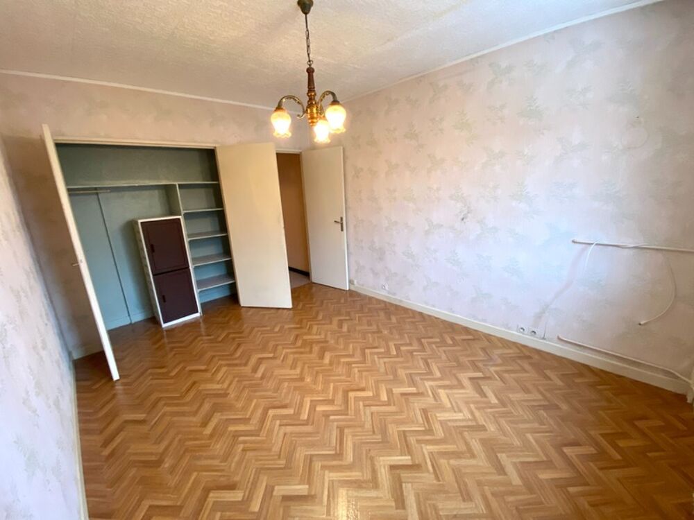 Vente Appartement Appartement à vendre 3 pièces BELFORT (90) Belfort