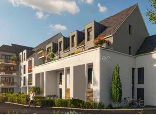  Appartement � vendre 2 pi�ces 29 m�