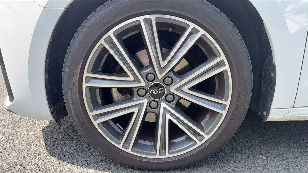 A1 1.0 TFSI 110.0 Advanced - Garantie constructeur Entretien 2024 occasion 64990 Villefranque