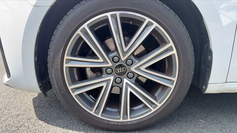 A1 1.0 TFSI 110.0 Advanced - Garantie constructeur Entretien 2024 occasion 64990 Villefranque