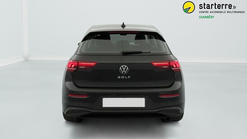 Golf 8 2.0 TDI 116 BVM6 LIFE PLUS 2025 occasion 73420 Voglans