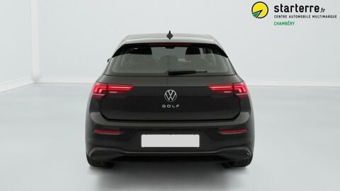 Golf 8 2.0 TDI 116 BVM6 LIFE PLUS 2025 occasion 73420 Voglans
