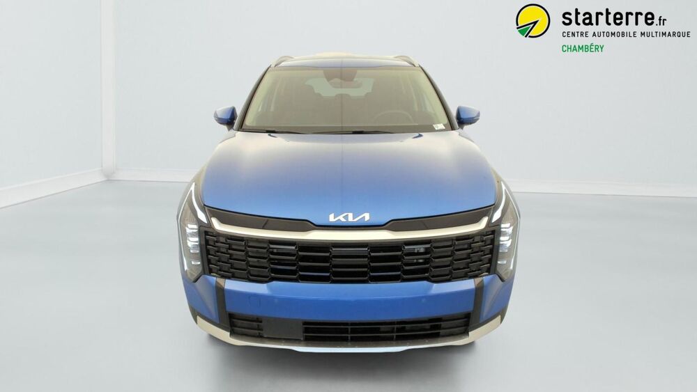 Sportage Hybride 239 ch BVA6 Active 2026 occasion 73420 Voglans
