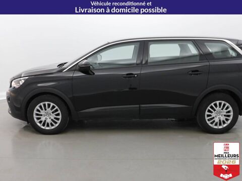 5008 Essence 130 Access 2020 occasion 10150 Lavau