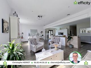  Maison � vendre 8 pi�ces 247 m�