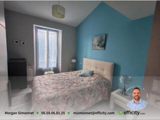  Maison � vendre 2 pi�ces 54 m�