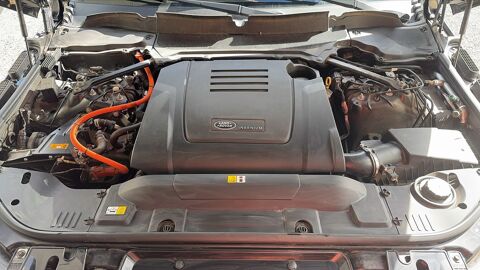 Range Rover 2.0 P400e Phev 404 AWD BVA9 HSE 2020 occasion 32300 Lagarde Hachan