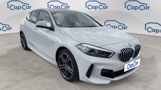 S&eacute;rie 1 118i 136 DCT7 M Sport 2023 occasion 37390 Saint Roch