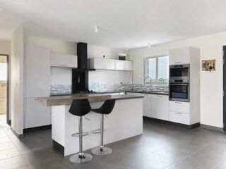  Maison à vendre 5 pièces 133 m²