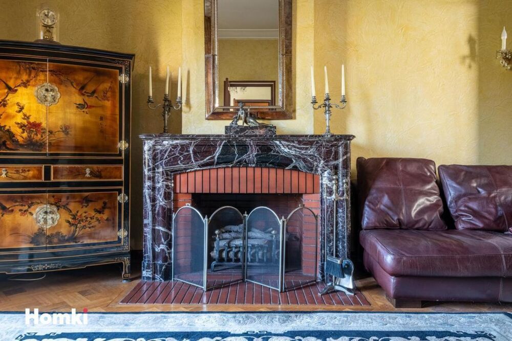 Vente Maison Maison de ville T7 de 220 m² à Lyon 69003 Lyon 3