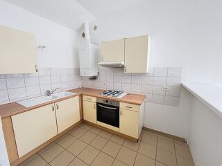  Appartement � vendre 3 pi�ces 62 m�