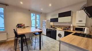  Appartement � vendre 3 pi�ces 60 m�