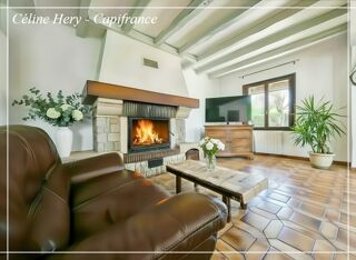  Villa à vendre 8 pièces 220 m²