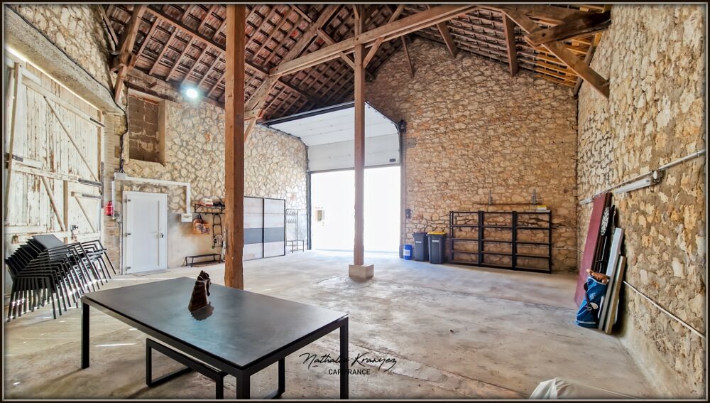 Vente Ferme secteur TAGNON (08) Maison à vendre 5 pièces Tagnon
