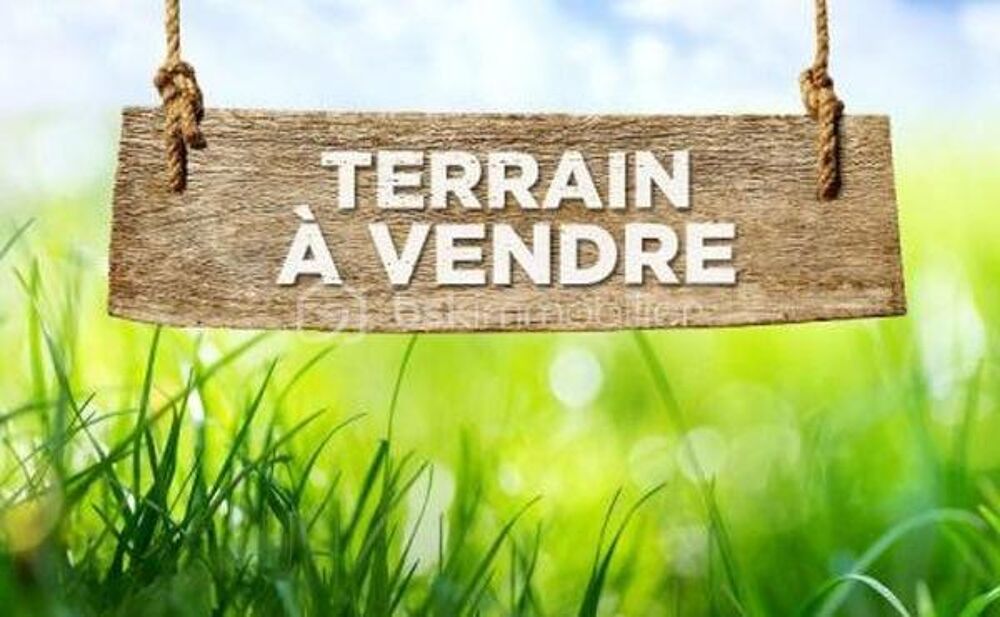 Vente Terrain TERRAIN CONSTRUCTIBLE ET VIABILISÉ La ravoire