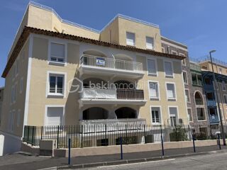  Appartement à vendre 2 pièces 52 m²