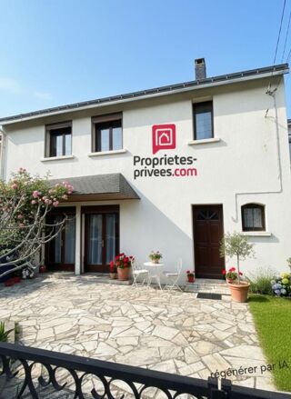  Maison � vendre 6 pi�ces 135 m�