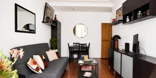  Appartement à vendre 2 pièces 41 m²