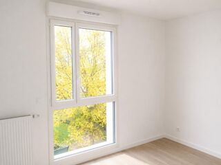  Appartement à louer 2 pièces 52 m²