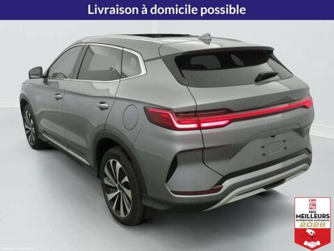 Seal 1.5L DM-I 218 CH PHEV COMFORT 2026 occasion 78200 Buchelay
