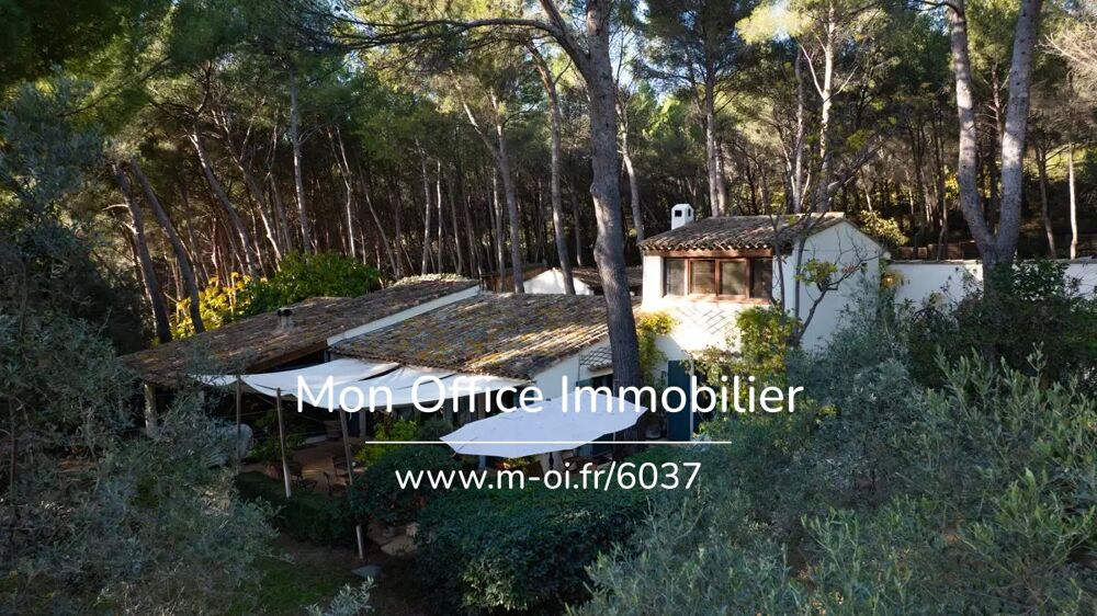  vendre  Maison Aix-en-Provence (13100)