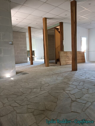  Maison � vendre 11 pi�ces 281 m�