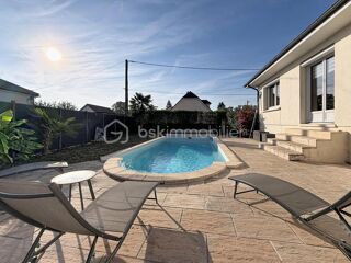  Maison à vendre 7 pièces 114 m²