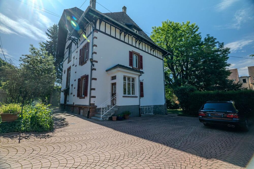 Maison Munster 11 pièce(s) 375 m2