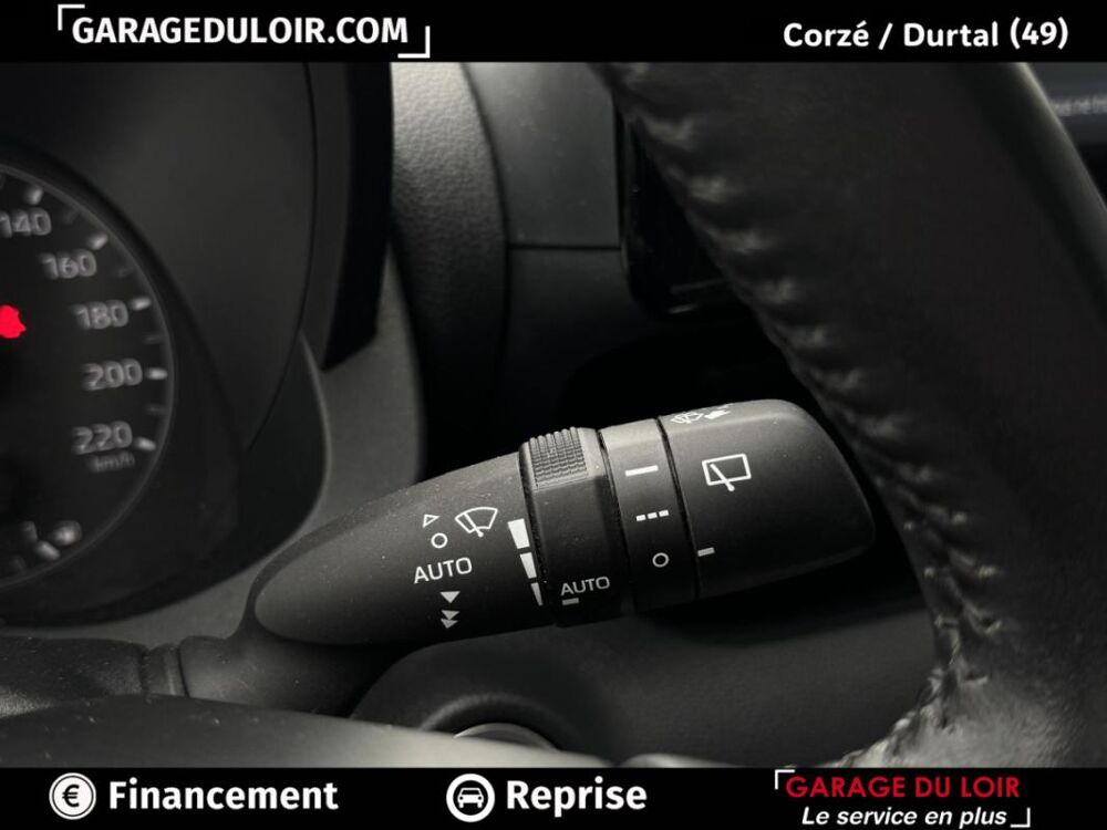 Yaris Hybride IV 116h Dynamic 2022 occasion 49140 Corz&eacute;