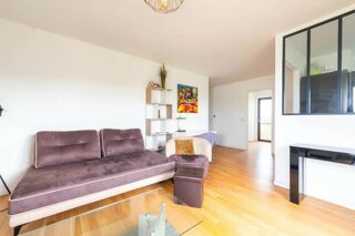  Appartement à vendre 3 pièces 62 m²