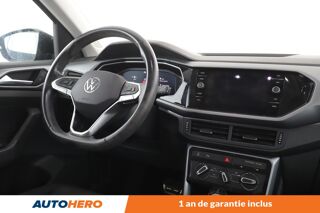 T-Cross 1.0 TSI Active DSG 110 ch 2021 occasion 92130 Issy-les-Moulineaux