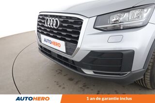 Q2 35 TFSI COD S tronic 150 ch 2020 occasion 92130 Issy-les-Moulineaux