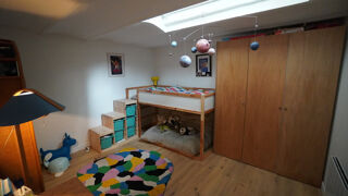  Appartement  vendre 4 pices 85 m