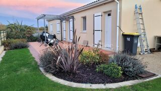  Maison � vendre 5 pi�ces 94 m�