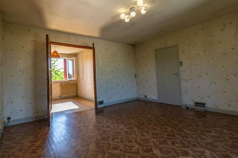 Maison Gièvres 6 pièce(s) 91 m2