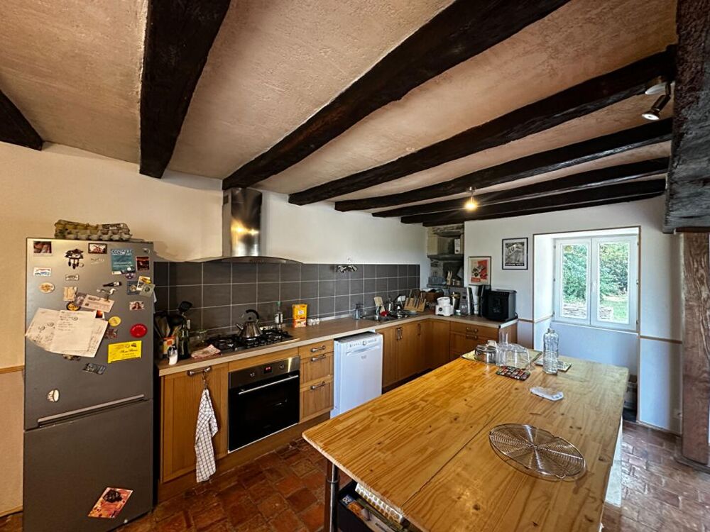 Location Maison Maison Les Garennes Sur Loire 5 pièce(s) 127 m2 Les garennes sur loire
