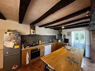  Maison à louer 5 pièces 127 m²