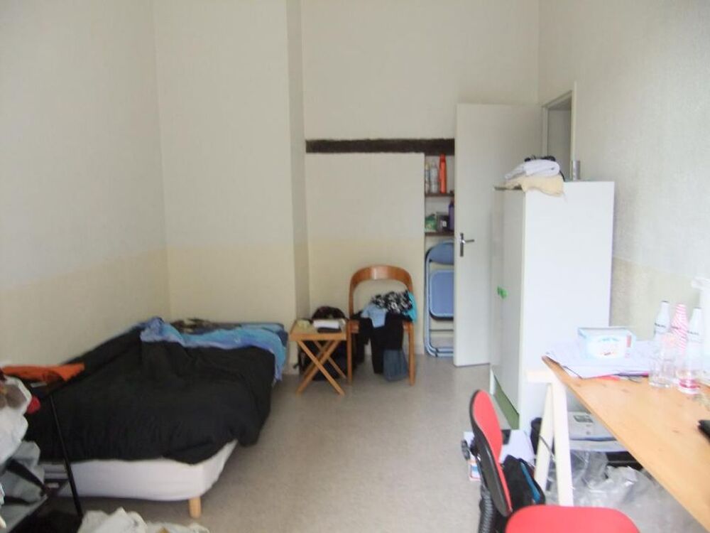 Location Appartement Appartement de 22m2 à louer sur Compiègne Compiegne