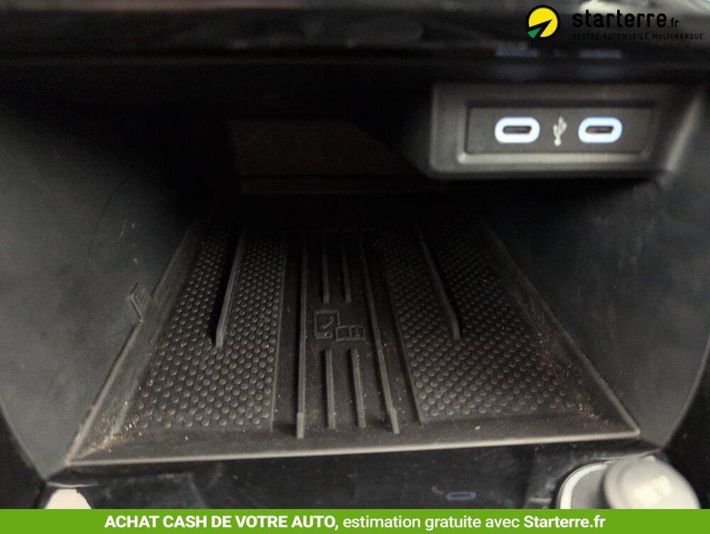 T-Cross 1.0 TSI 116 Start/Stop BVM6 VW Edition 2025 occasion 69190 Saint-Fons