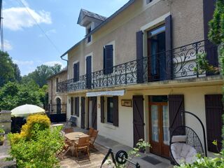  Maison à vendre 9 pièces 220 m²