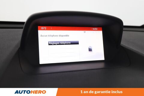 Mokka 1.4 Turbo Cosmo Pack 4x2 140 ch 2016 occasion 92130 Issy-les-Moulineaux
