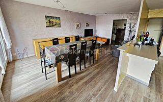  Appartement  vendre 3 pices 83 m