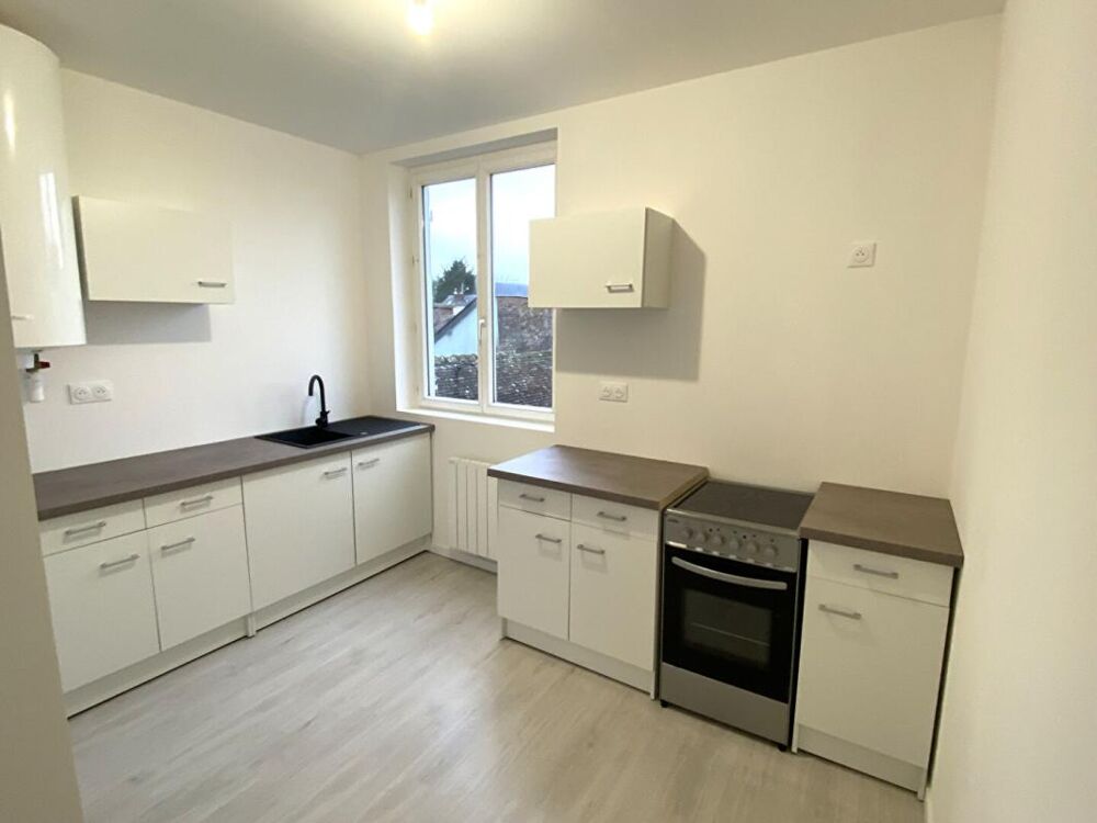 Vente Immeuble IMMEUBLE 3 APPARTEMENTS EN CENTRE VILLE DE GOURNAY EN BRAY Gournay en bray